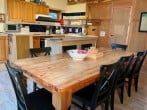 Dining table Dining table